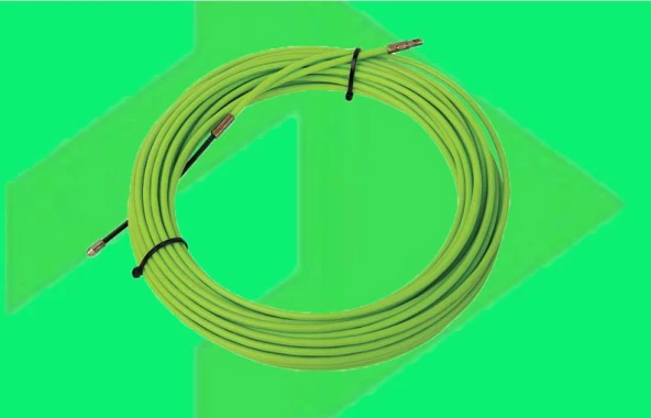SUSTA PLASTİK 10 METRE TAKVİYELİ ÇETSAN