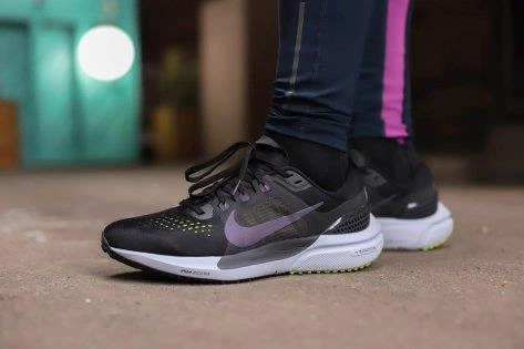 Nike Air Zoom x Vomero 15 Women Running Shoes CU1856-006 - 4