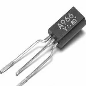 2SA966 2SA 966