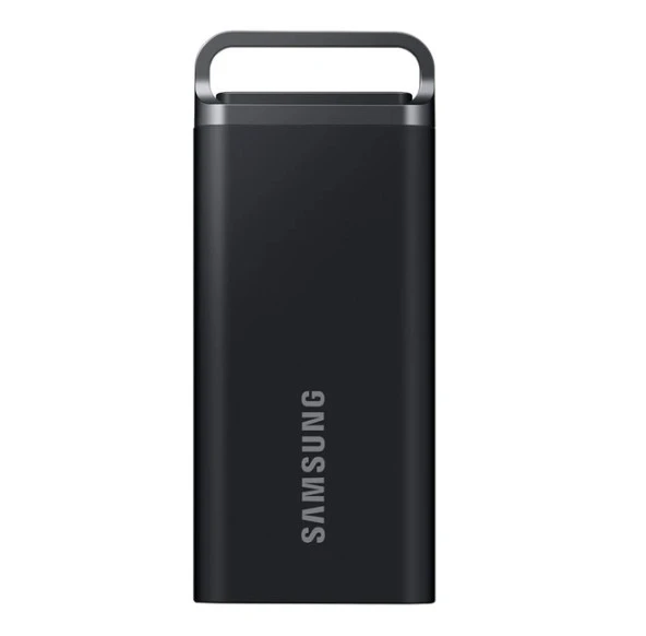 SAMSUNG 4TB PORTABLE T5 EVO MU-PH4T0S/WW