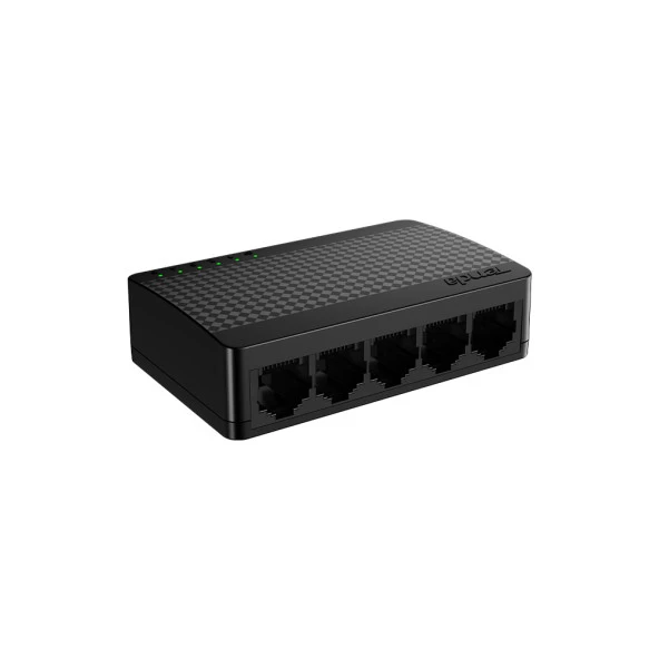 TENDA SG105M 5 Port Gigabit Switch - 2