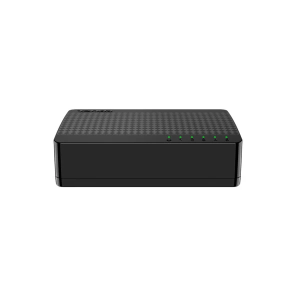 TENDA SG105M 5 Port Gigabit Switch - 4