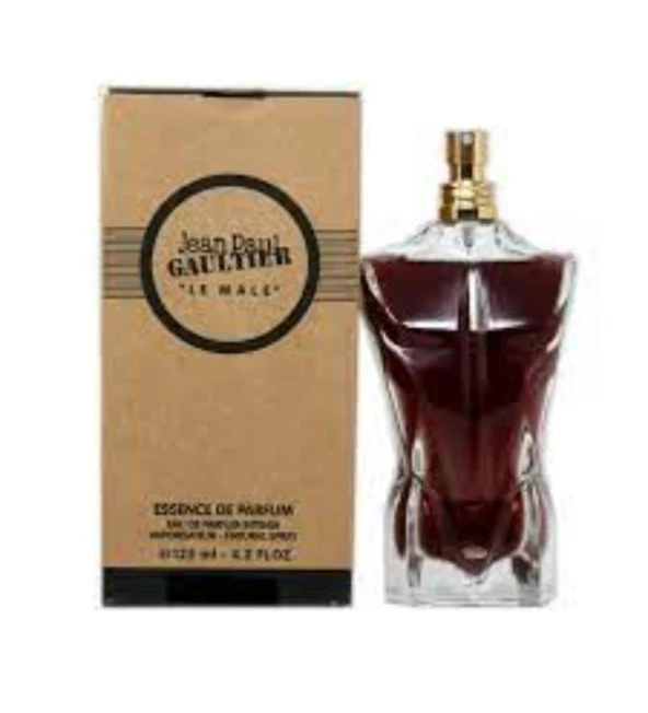 Jean Paul Gaultier Le Male Essence Edp İntense Refill 125 ml