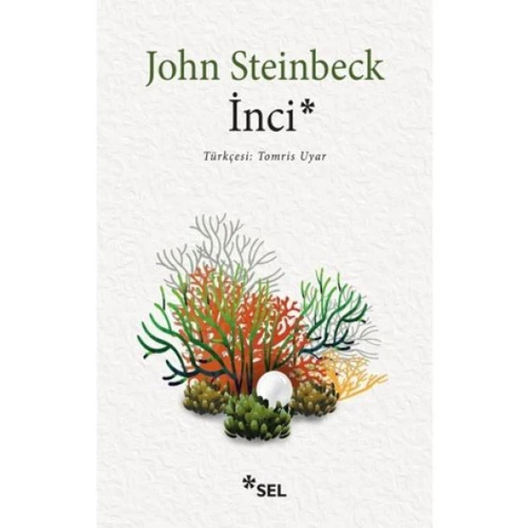 İnci - John Steinbeck