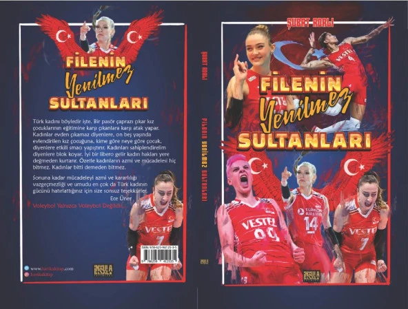 Filenin Yenilmez Sultanları - 2