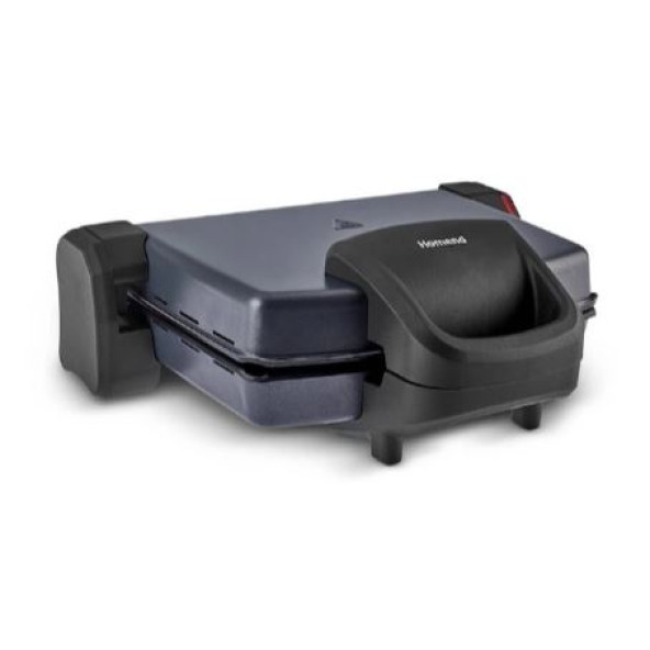 Homend Toastbuster 1337H 4 Ekmekli Tost Makinesi - 2