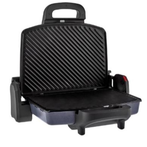 Homend Toastbuster 1337H 4 Ekmekli Tost Makinesi - 3