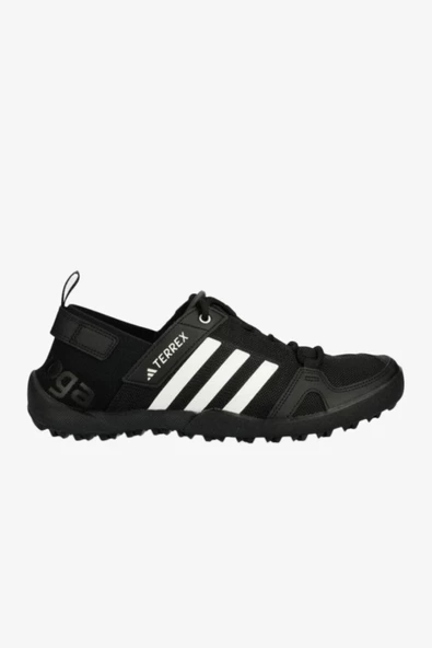 Adidas Terrex Daroga Two 1 Siyah Unisex Spor Ayakkabı HP8636