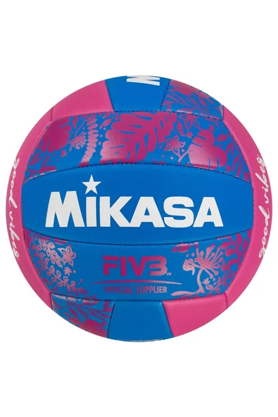 Voleybol Topu Mikasa BV354TV-GV-BP - 3