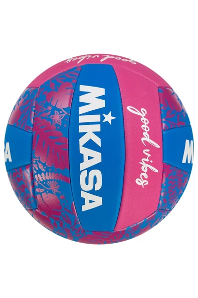 Voleybol Topu Mikasa BV354TV-GV-BP - 2