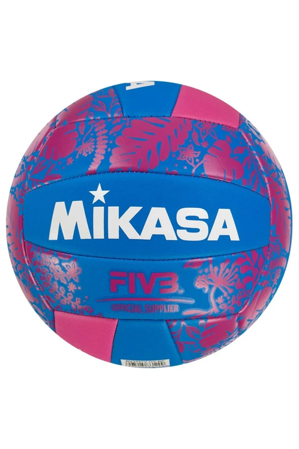 Voleybol Topu Mikasa BV354TV-GV-BP