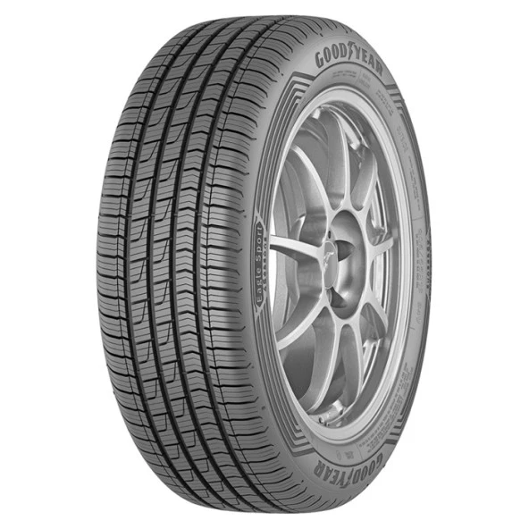 Goodyear Eagle Sport 4 Seasons 205/55 R16 94V XL 4 Mevsim Lastik - 2024