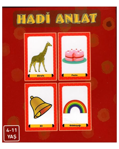 Hadi Anlat Yuka Kids - 2