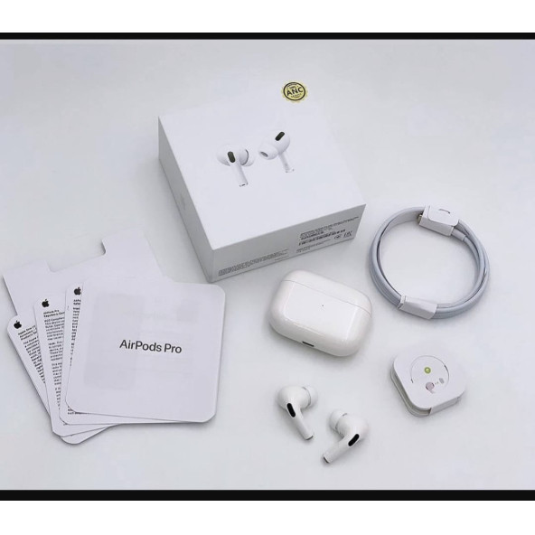 APPLE PRO ANC AİRPODS KULAKLIK