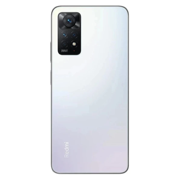 Yenilenmiş Xiaomi Redmi Note 11 Pro 128 GB (12 Ay Delta Servis Garantili) - B Kalite - 2