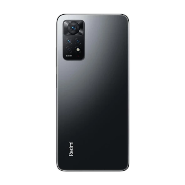 Yenilenmiş Xiaomi Redmi Note 11 Pro 128 GB (12 Ay Delta Servis Garantili) - B Kalite - 12