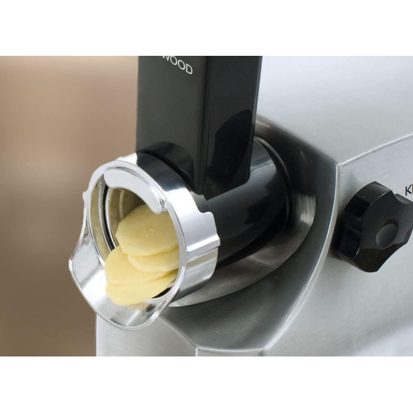 Kenwood MG516 Pro 1600 W Kıyma, Dilimleme ve Rende - 2