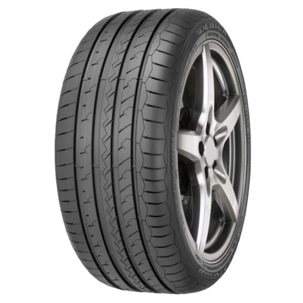 DEBICA 205/55 R16 91V PRESTO HP 2 YAZ Oto Lastiği - 2023