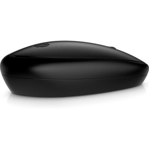 HP 240 Kablosuz Bluetooth Siyah Mouse 3V0G9AA - 3