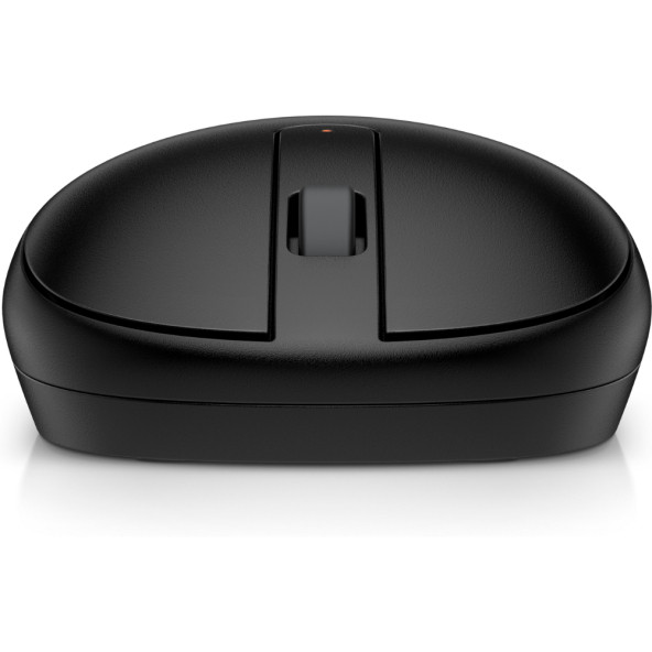 HP 240 Kablosuz Bluetooth Siyah Mouse 3V0G9AA - 4