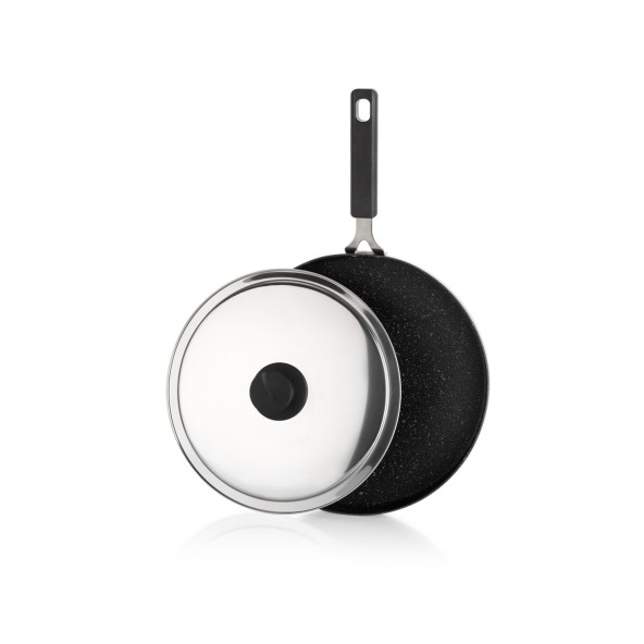 SCHAFER FİSHER PAN BALIK TAVASI 32CM 2 PARÇA