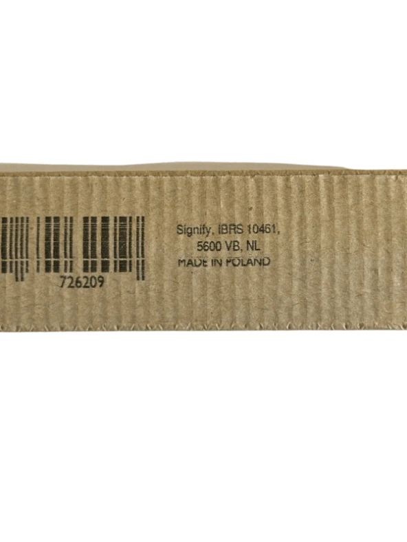 Philips Special TUV 30W G13 Duylu Floresan (4 Adet) - 3