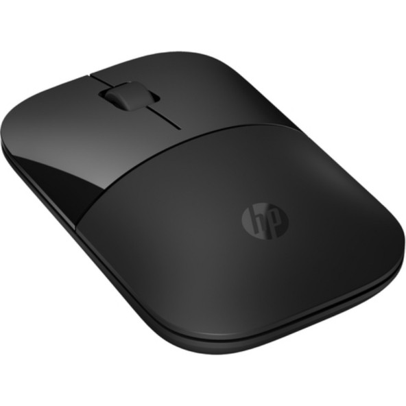 HP Z3700 Wireless Optik Mouse Siyah 758A8AA