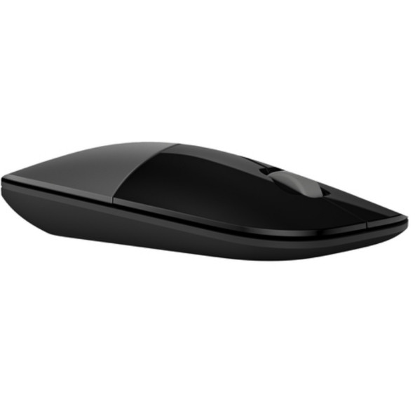 HP Z3700 Wireless Optik Mouse Gri 758A9AA - 2