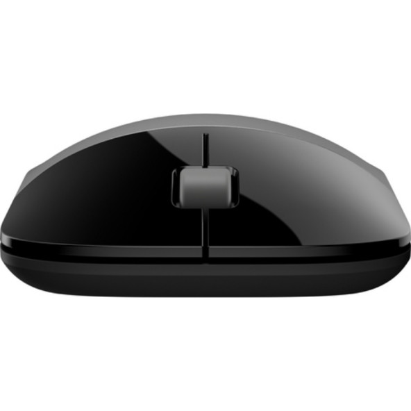 HP Z3700 Wireless Optik Mouse Gri 758A9AA - 3