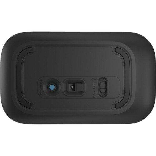 HP Z3700 Wireless Optik Mouse Gri 758A9AA - 4