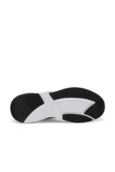 U.S. Polo Assn. POKER 4FX 101512098 Erkek Sneaker Ayakkabı Siyah 40-45 - 7