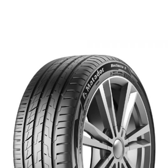 MATADOR 195/65 R15 91T HECTORRA 5 YAZ Oto Lastiği - 2024 - 3
