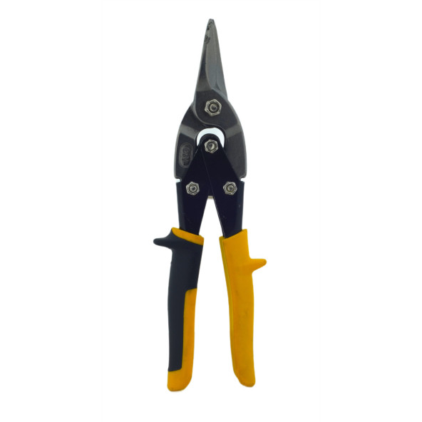 RTRMAX 10"  25cm Sac Kesme Kaportacı Düz Makas - 2