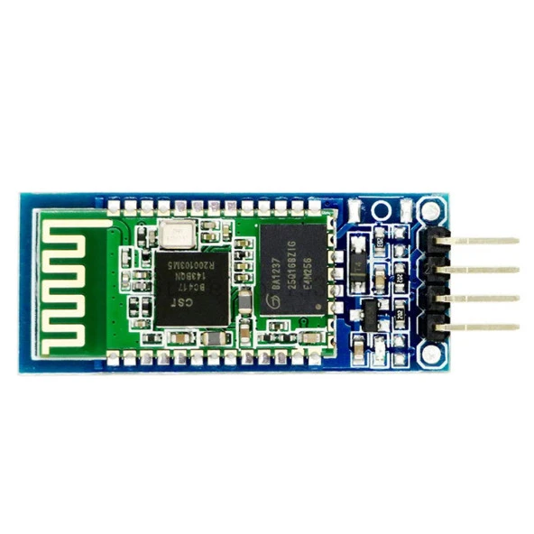 HC-06 Bluetooth-Serial Modül