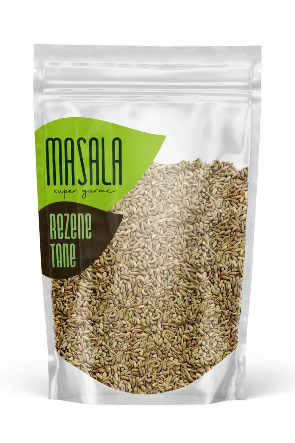 Rezene 150 gr - Fennel Seeds (Menşei; Türkiye) - 2