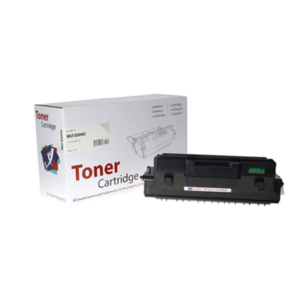 Samsung Uyumlu MLT D204U M4025 M4075 Muadil Toner