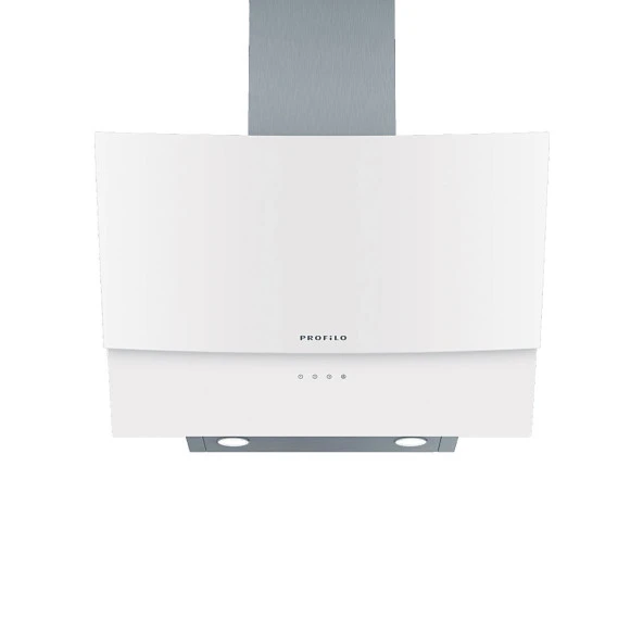 Profilo 3'lü Ankastre Set (FRMA226B OO36P2O10D DVK6J429) (BEYAZ) - 3