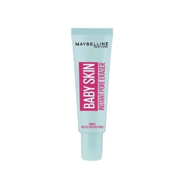 Maybelline New York Baby Skin Makyaj Bazı - Pore Eraser