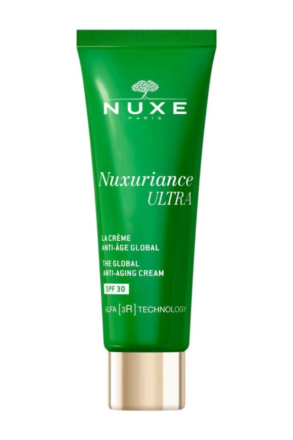 NUXE Nuxuriance Ultra The Global Anti-Aging Cream SPF30 50 ml