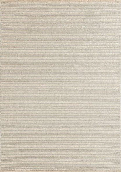 Bahariye Halı Lena 200x308 C391 Krem Krem