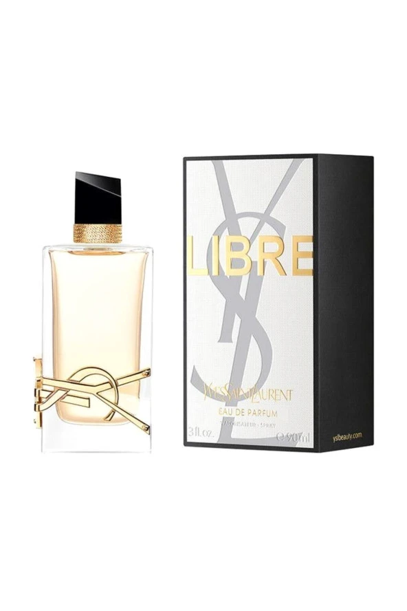 YSL LIBRE FEMME EDP 90 ML - 2