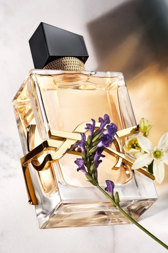 YSL LIBRE FEMME EDP 90 ML - 3