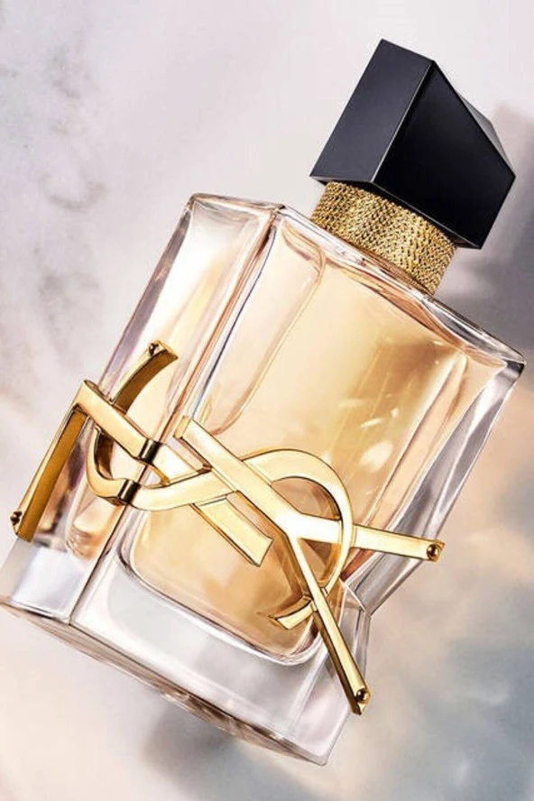 YSL LIBRE FEMME EDP 90 ML - 4