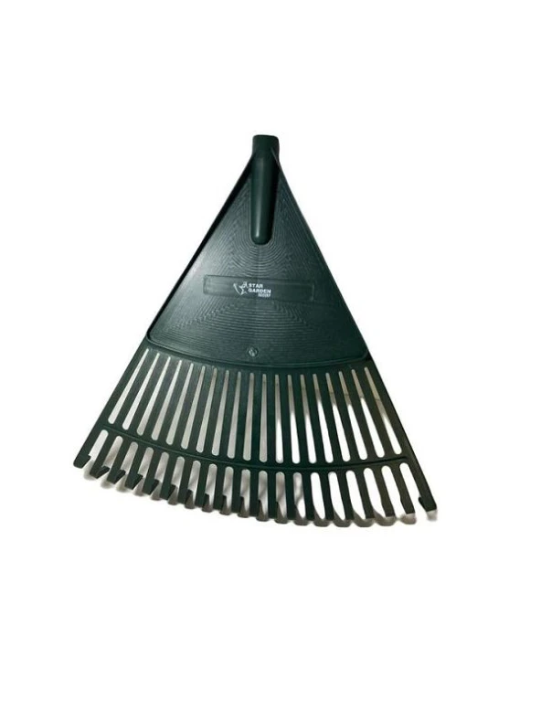 Star Garden Tools Çim Yaprak Tırmığı (Sapsız)