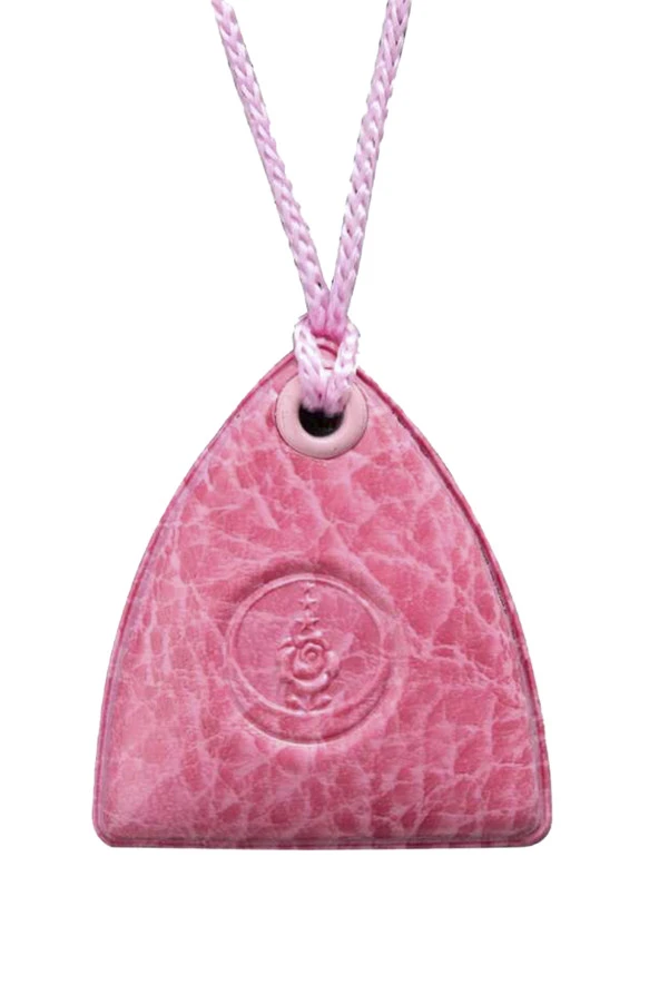 Boyun Cevşeni - Pembe Renk