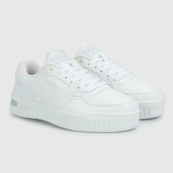 Joma C.Stadium Beyaz Erkek Günlük Ayakkabı CSTAW2302 - 2