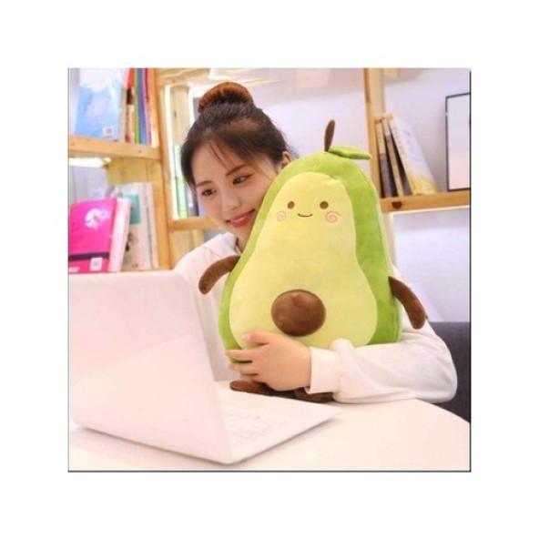 Halley Sevimli Avokado Yastık 45 Cm - 3