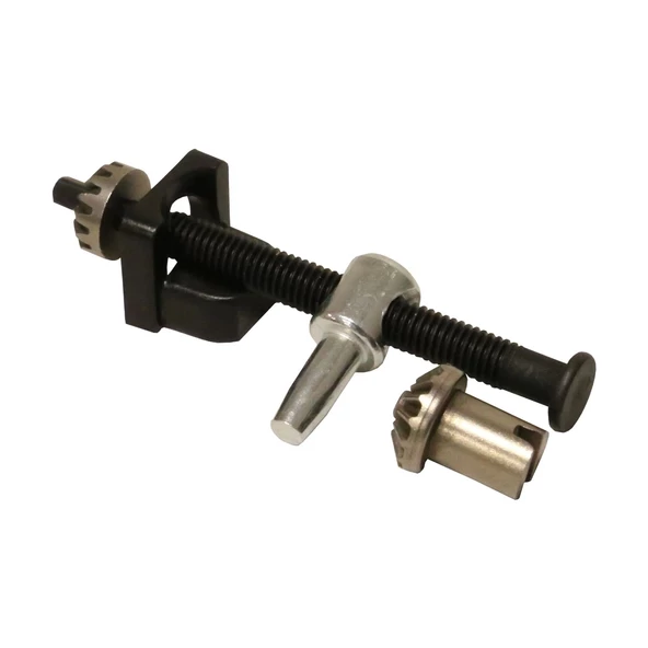 Zomax Zincir Germe Vidası Komple 4010F07 - Zomax 4003/4010/4100 ürün görseli 1