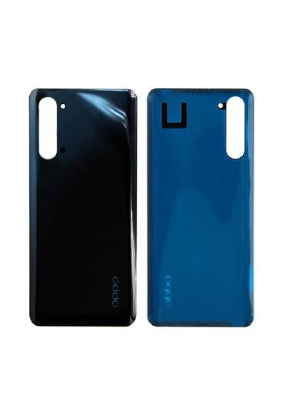 Gmr Oppo Reno 3 Arka Kapak Batarya Pil Kapağı