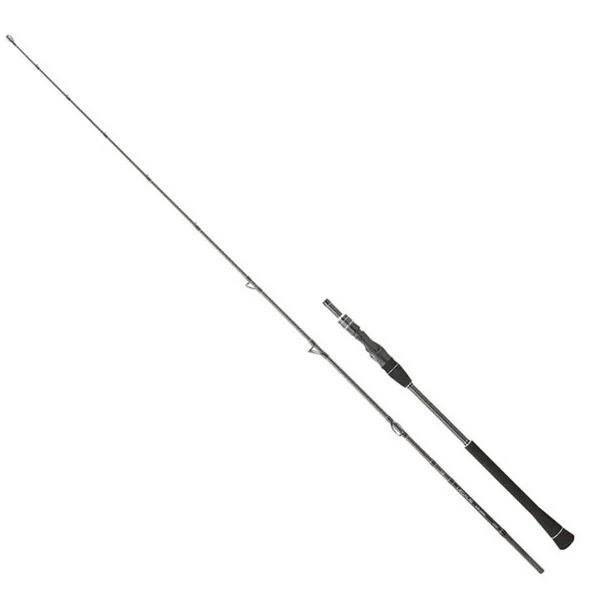 Daiwa Legalis O BF JG 1.96m 180gr 1+1P. Jig Olta Kamış